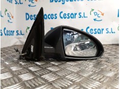 Recambio de retrovisor derecho para nissan primera berlina (p12) acenta referencia OEM IAM 96301AU480