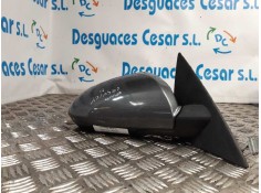 Recambio de retrovisor derecho para nissan primera berlina (p12) acenta referencia OEM IAM 96301AU480   2