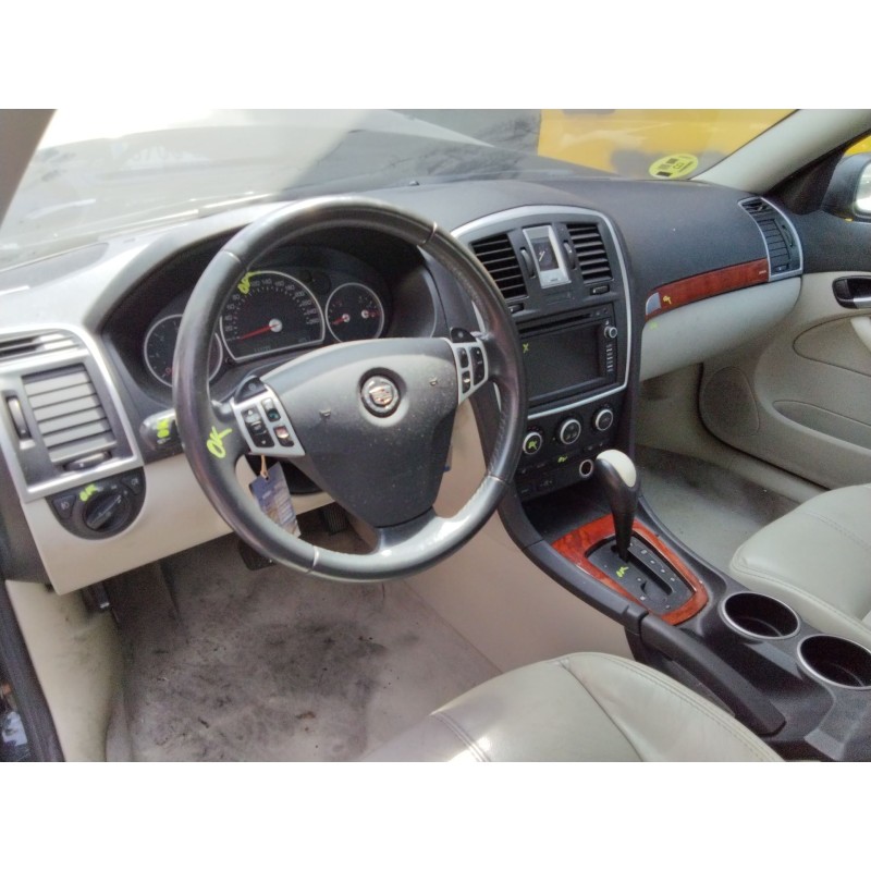 CADILLAC BLS - imagen 3