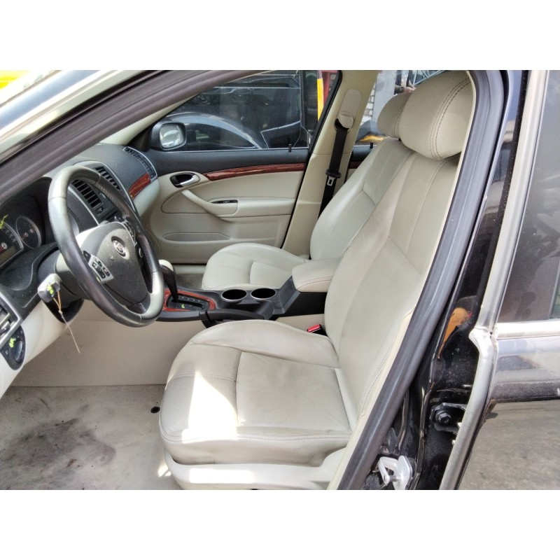 CADILLAC BLS - imagen 4