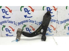 Recambio de brazo suspension inferior delantero izquierdo para ford fiesta (cbk) ambiente referencia OEM IAM   