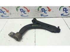 Recambio de brazo suspension inferior delantero derecho para ford fiesta (cbk) ambiente referencia OEM IAM   
