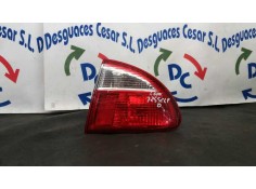 Recambio de piloto trasero derecho para seat leon (1m1) signo referencia OEM IAM 1M6945112