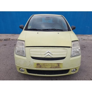 CITROËN C2