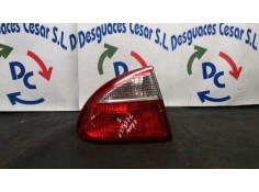 Recambio de piloto trasero izquierdo para seat leon (1m1) signo referencia OEM IAM 1M6945111