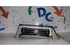 Recambio de centralita airbag para renault megane ii berlina 5p authentique referencia OEM IAM 604289600 8200481127A  2