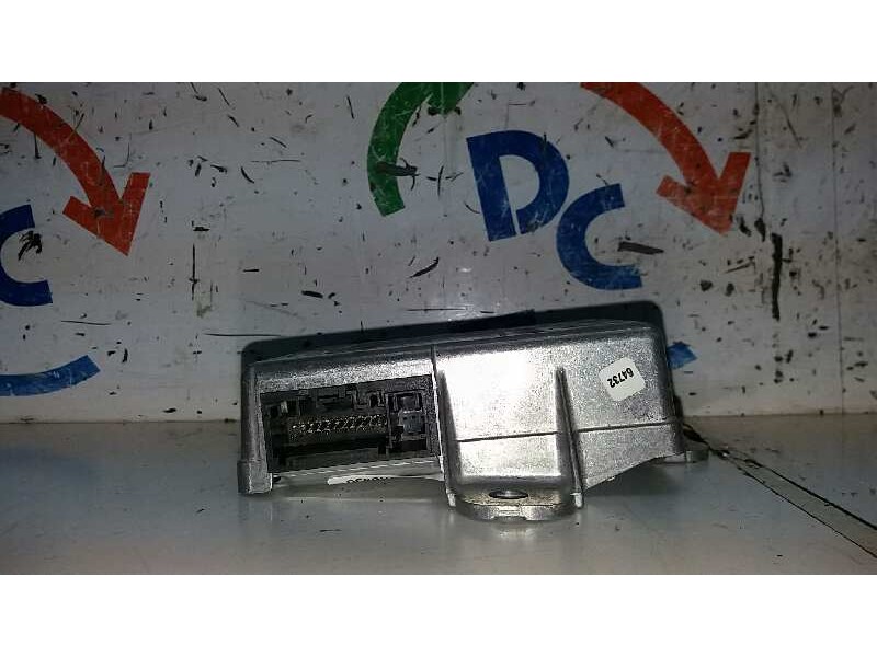Recambio de centralita airbag para renault megane ii berlina 5p authentique referencia OEM IAM 604289600 8200481127A 