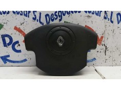 Recambio de airbag delantero izquierdo para renault megane ii berlina 5p authentique referencia OEM IAM 8200381849  