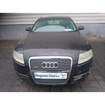 AUDI A6 AVANT (4F5)