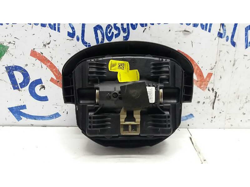 Recambio de airbag delantero izquierdo para renault megane ii berlina 5p authentique referencia OEM IAM 8200381849  
