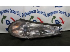 Recambio de faro derecho para ford mondeo berlina (gd) ambiente referencia OEM IAM   