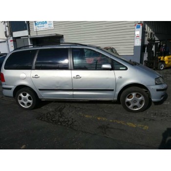 SEAT ALHAMBRA (7V9)