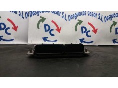 Recambio de centralita motor uce para skoda fabia (6y2/6y3) comfort referencia OEM IAM 0281010257  