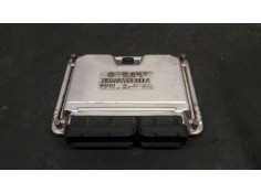 Recambio de centralita motor uce para skoda fabia (6y2/6y3) comfort referencia OEM IAM 0281010257   2