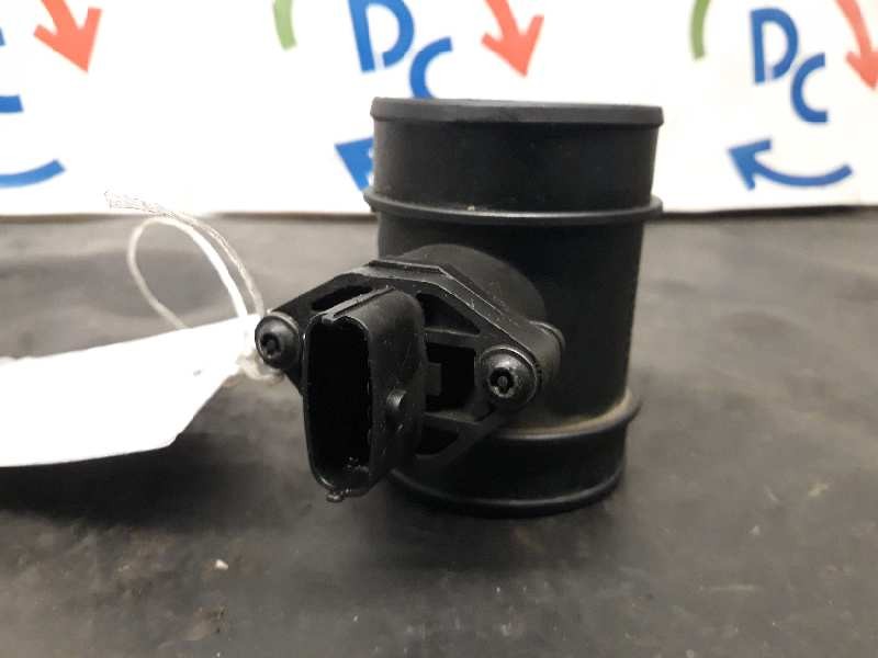 Recambio de caudalimetro para opel astra g berlina comfort referencia OEM IAM 0281002180  