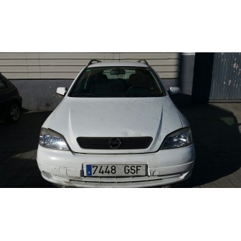 OPEL ASTRA G CARAVAN