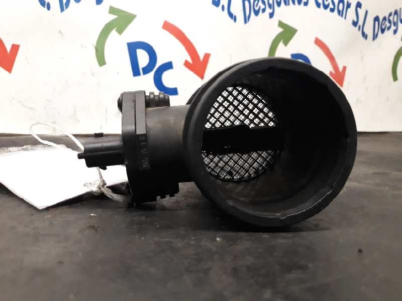 Recambio de caudalimetro para opel astra g berlina comfort referencia OEM IAM 0281002180  