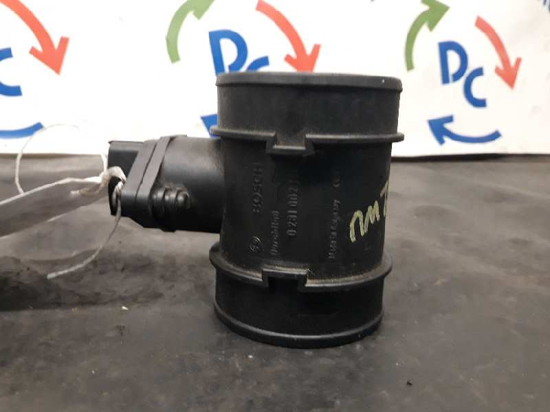 Recambio de caudalimetro para opel astra g berlina comfort referencia OEM IAM 0281002180  