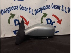 Recambio de retrovisor izquierdo para renault laguna ii (bg0) authentique referencia OEM IAM  ELECTRICO  2