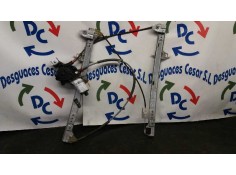 Recambio de elevalunas delantero derecho para citroën xsara berlina 1.9 td sx referencia OEM IAM 9222H2 4 PUERTS -2 PINES 