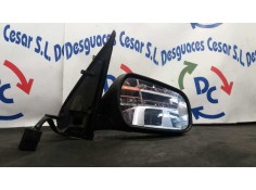 Recambio de retrovisor derecho para citroën xsara berlina 1.9 td sx referencia OEM IAM 8148TF ELECTRICO 
