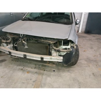 RENAULT MEGANE II BERLINA 3P