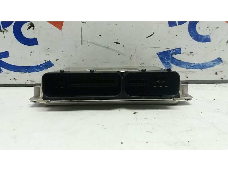 Recambio de centralita motor uce para audi a6 berlina (4b2) 2.4 (121kw) referencia OEM IAM 3B0907552AP   Recambio de centralita motor uce para audi a6 berlina (4b2) 2.4 (121kw) referencia OEM IAM 3B0907552AP