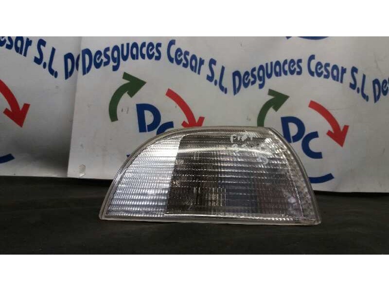 Recambio de piloto delantero derecho para fiat punto berlina (176) 60 sx referencia OEM IAM   