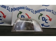 Recambio de piloto delantero izquierdo para fiat punto berlina (176) 60 sx referencia OEM IAM   