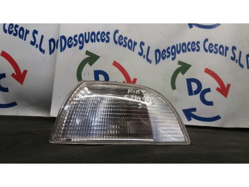 Recambio de piloto delantero izquierdo para fiat punto berlina (176) 60 sx referencia OEM IAM   