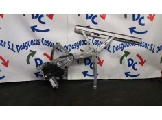 Recambio de elevalunas delantero derecho para opel zafira b enjoy referencia OEM IAM 93184843