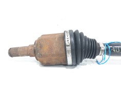 Recambio de transmision delantera izquierda para opel zafira b enjoy referencia OEM IAM 2163147500019   2