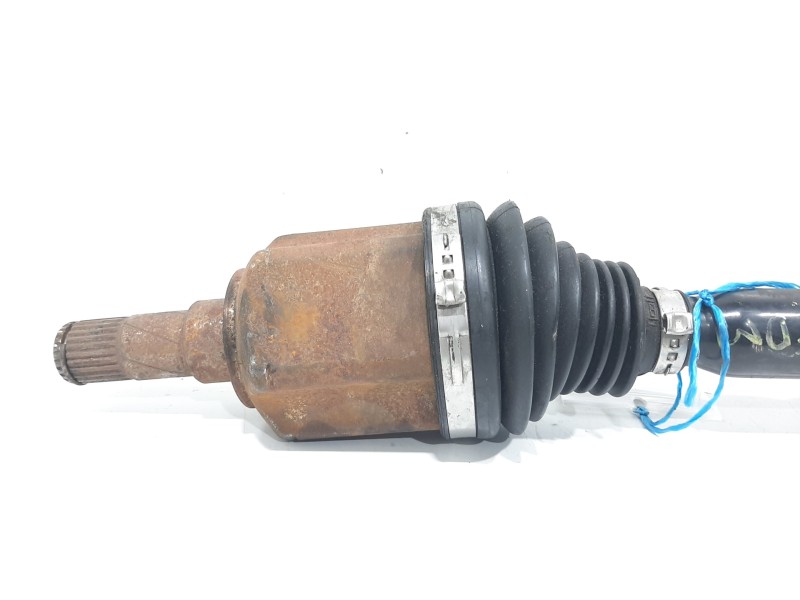 Recambio de transmision delantera izquierda para opel zafira b enjoy referencia OEM IAM 2163147500019  