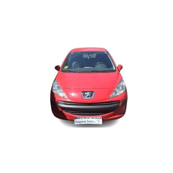 PEUGEOT 207/207+ (WA_, WC_)