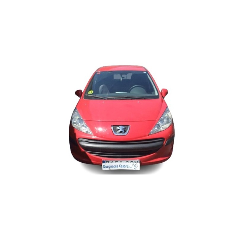 PEUGEOT 207/207+ (WA_, WC_) - imagen 1