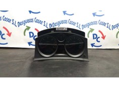 Recambio de cuadro instrumentos para opel zafira b enjoy referencia OEM IAM 13225956  