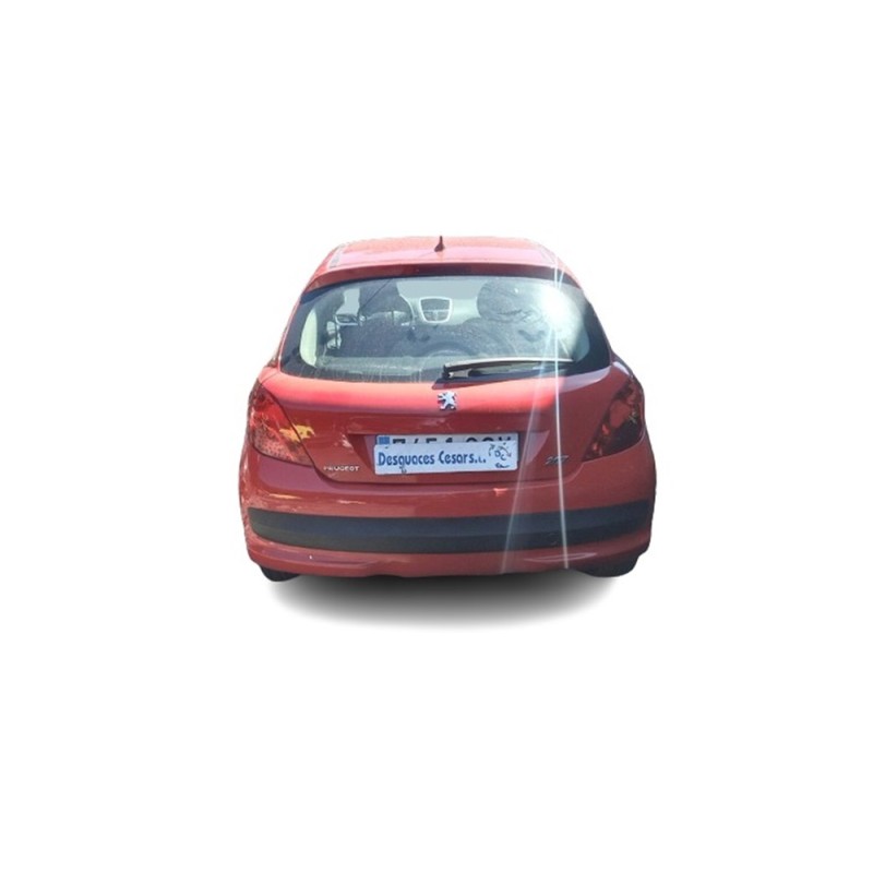 PEUGEOT 207/207+ (WA_, WC_) - imagen 2