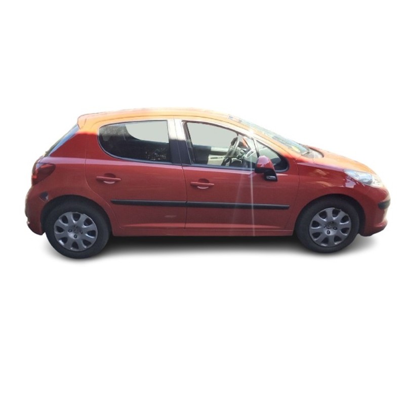 PEUGEOT 207/207+ (WA_, WC_) - imagen 3