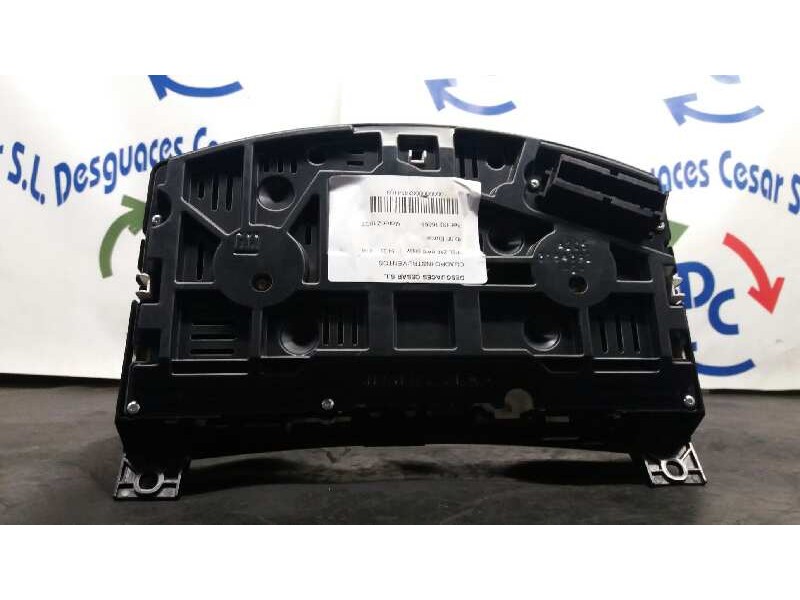Recambio de cuadro instrumentos para opel zafira b enjoy referencia OEM IAM 13225956  