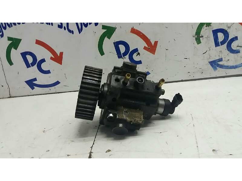Recambio de bomba inyeccion para opel zafira b enjoy referencia OEM IAM 93190244 0445010156 0055206679