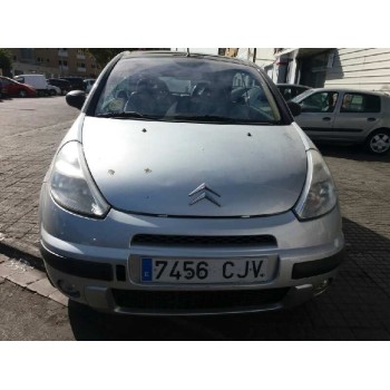 CITROËN C3 PLURIEL