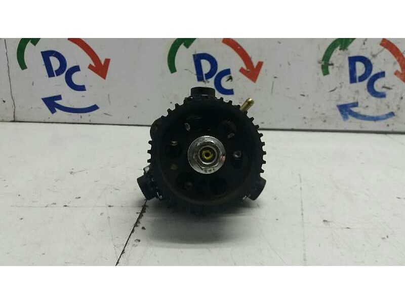 Recambio de bomba inyeccion para opel zafira b enjoy referencia OEM IAM 93190244 0445010156 0055206679