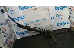 Recambio de cremallera direccion para peugeot 307 break/sw (s2) sw pack referencia OEM IAM 4000ZK  