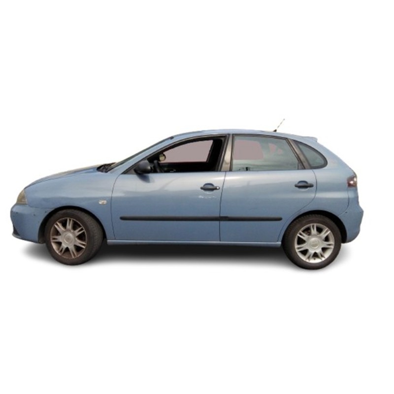 SEAT IBIZA III (6L1) - imagen 2