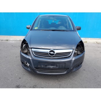 OPEL ZAFIRA B