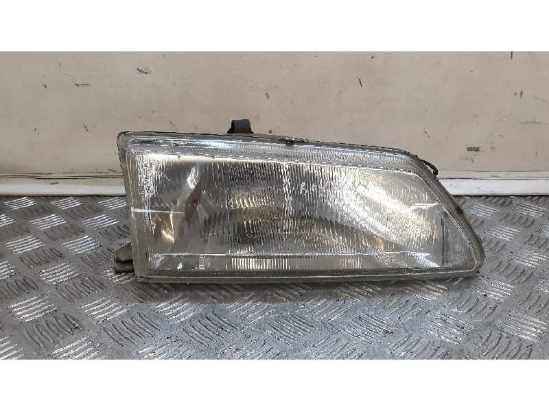 Recambio de faro derecho para peugeot 106 (s1) cocktail referencia OEM IAM   
