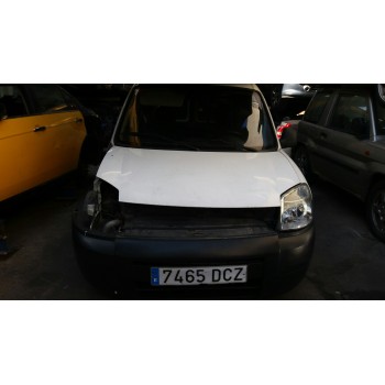 PEUGEOT PARTNER (S2)