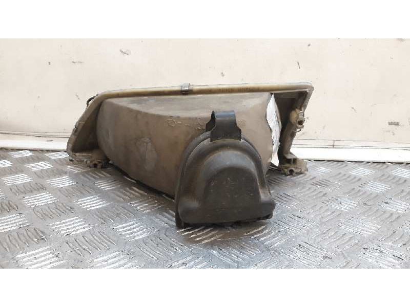 Recambio de faro derecho para peugeot 106 (s1) cocktail referencia OEM IAM   