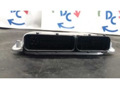 Recambio de centralita motor uce para audi a4 avant (b5) 1.9 tdi referencia OEM IAM 0281016729  