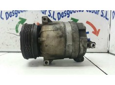 Recambio de compresor aire acondicionado para saab 9-3 berlina 2.2 s tid referencia OEM IAM 6560298